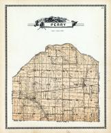 Perry Township, Port Jefferson, Pasco, Pemberton, Shelby County 1900